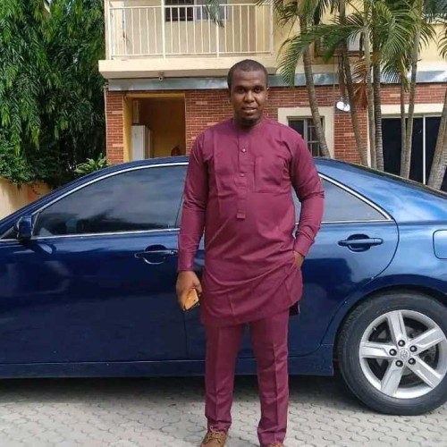 Obinna J. profile photo