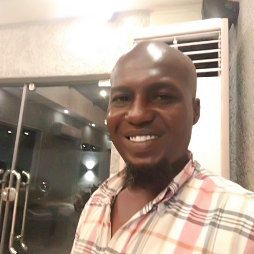Chigoziri O. profile photo