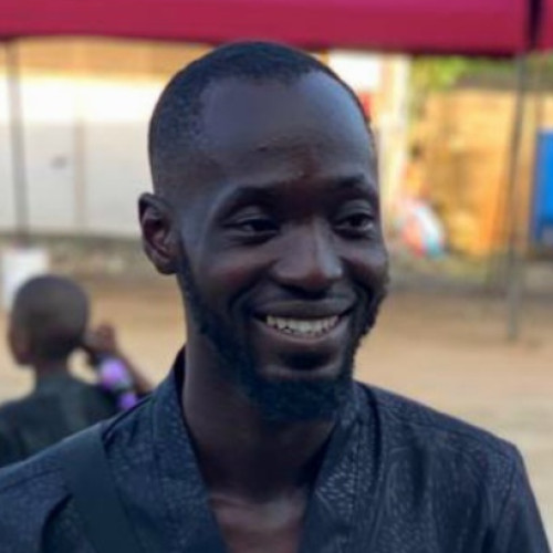Emmanuel A. profile photo