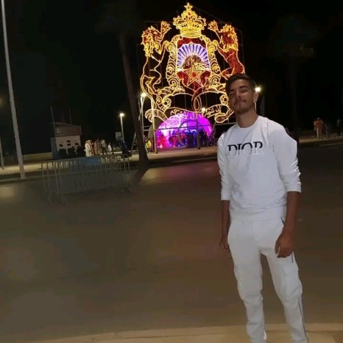 mohamed f. profile photo