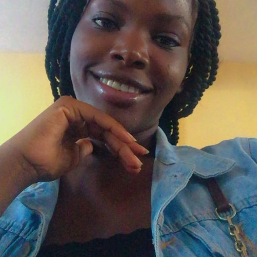 Shally  P. profile photo