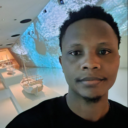 Cleophas T. profile photo