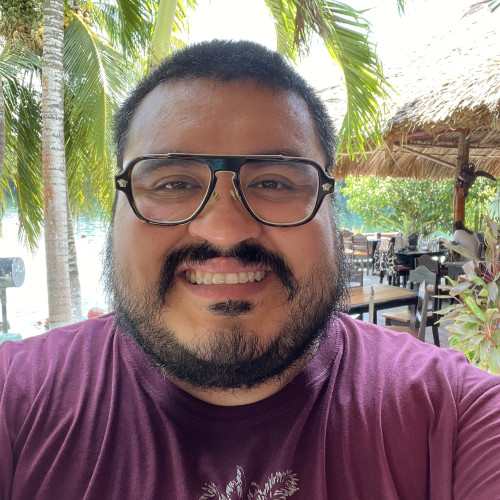 Uarlei C. profile photo