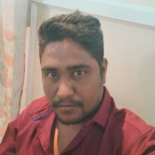 Ram k. profile photo