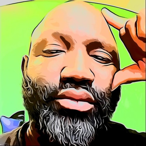 ANSON W. profile photo