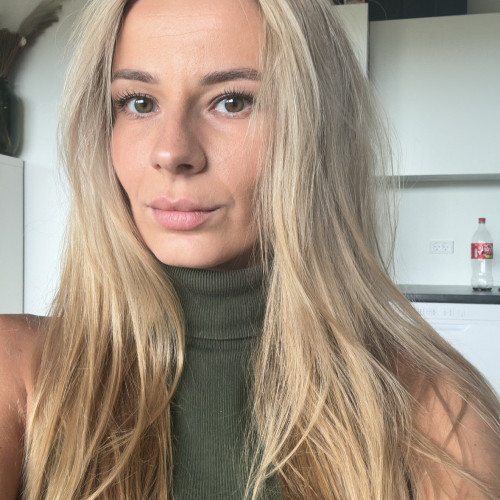 Paulina S. profile photo