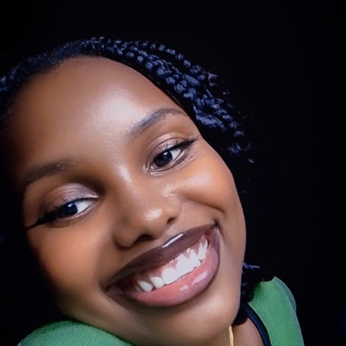 Divine E. profile photo