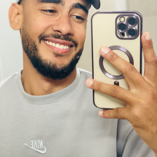 Salah E. profile photo