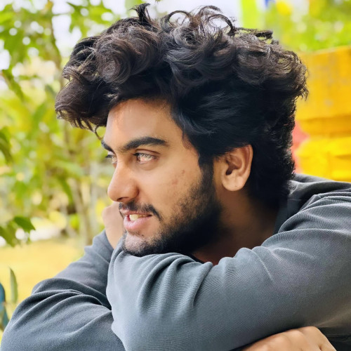 Syed S. profile photo