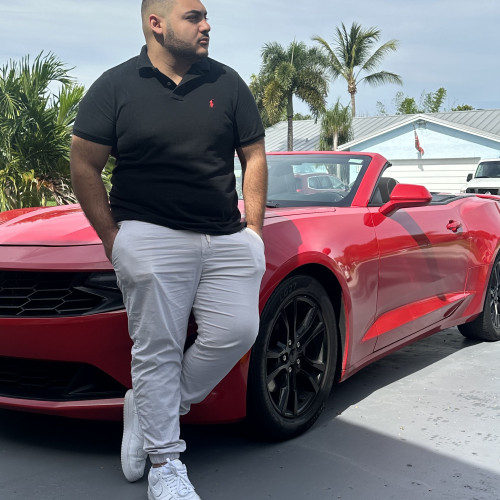 Antonio P. profile photo