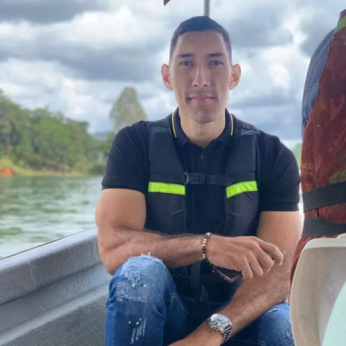 Jose F. profile photo
