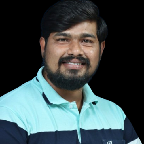 shanthi r. profile photo