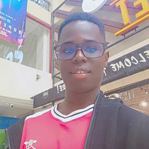 Brian o. profile photo