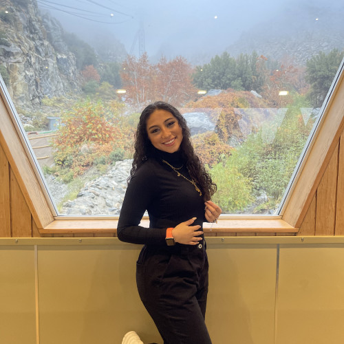 Tasneem S. profile photo