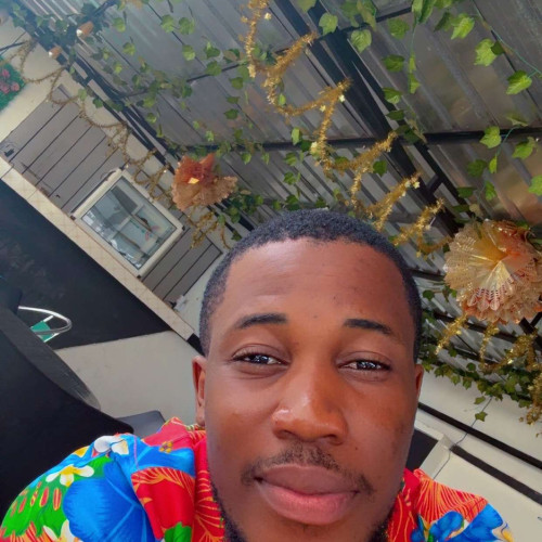 Adekunle f.