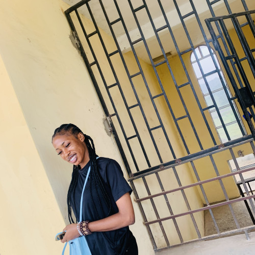 Olawunmi  M. profile photo