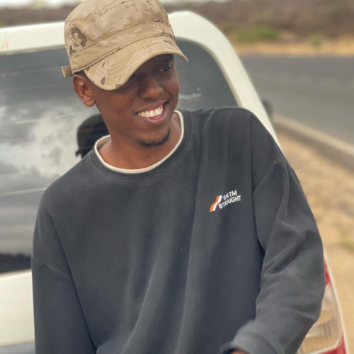 Abdirahman  I. profile photo
