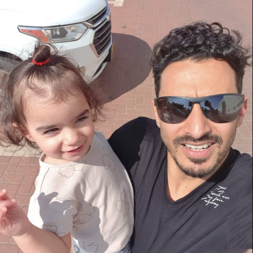 Omri  S. profile photo