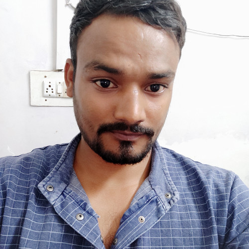 NARESH K.