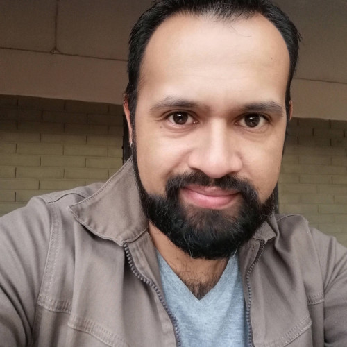 Daniel R. profile photo