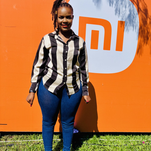 Glory D. profile photo