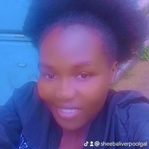 bathsheba k. profile photo