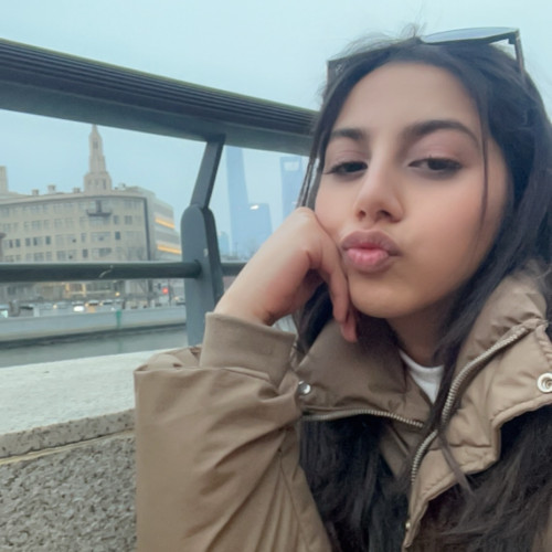 Salma B.