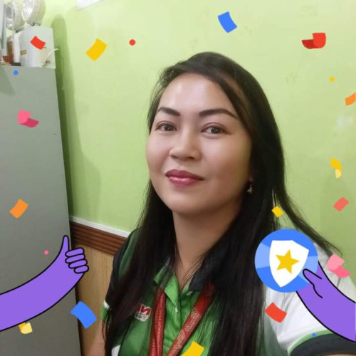 Lina P. profile photo