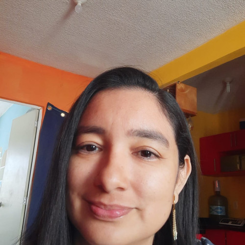 JAZMIN G.