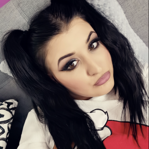 Daniela M. profile photo