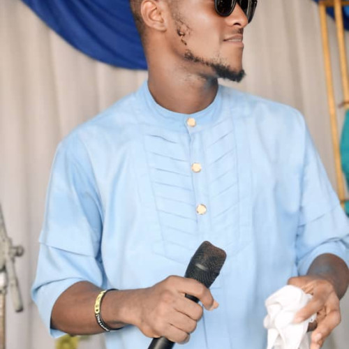 Amauche  S. profile photo