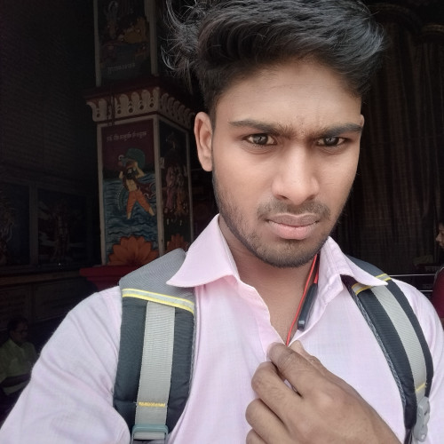 Vikram k. profile photo