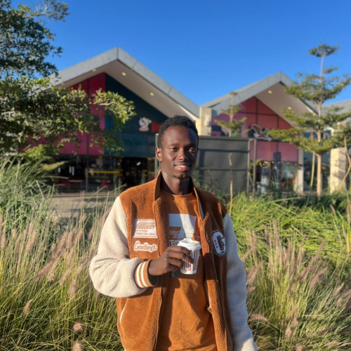 Titus  K. profile photo