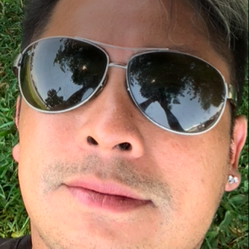 travis t. profile photo