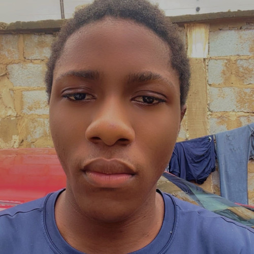 Isaac A. profile photo