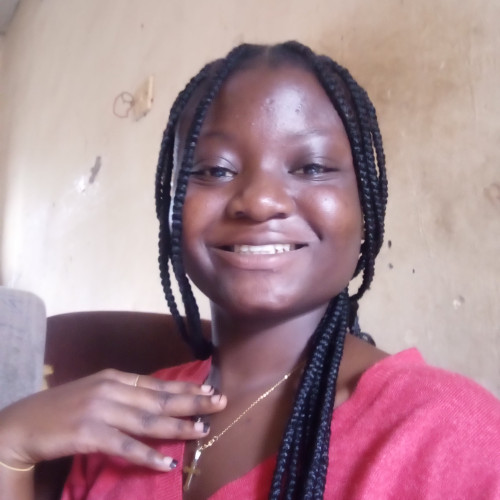 FELICIA I. profile photo