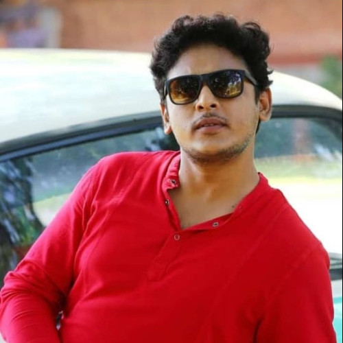 B Vinay S. profile photo