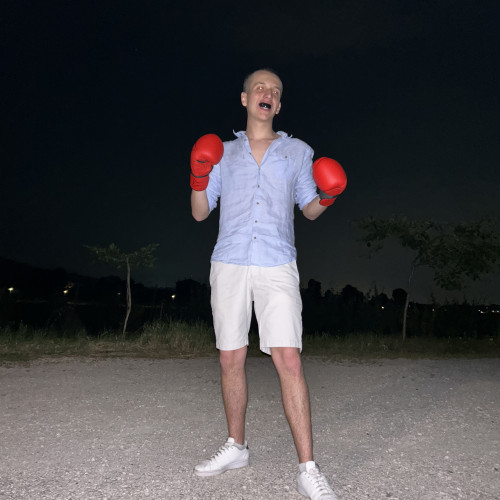 Symon D. profile photo