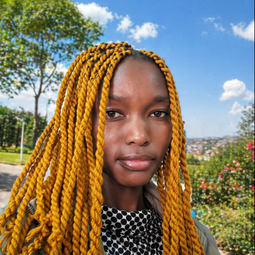 Ruth M. profile photo