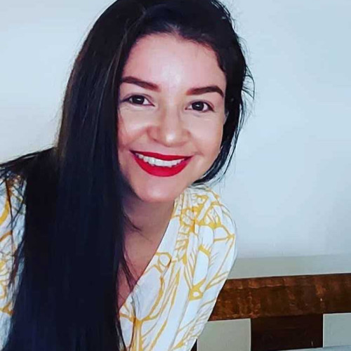 laura d. profile photo