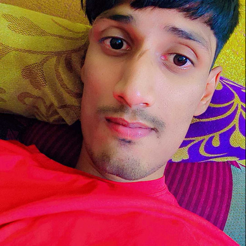 mohan s. profile photo