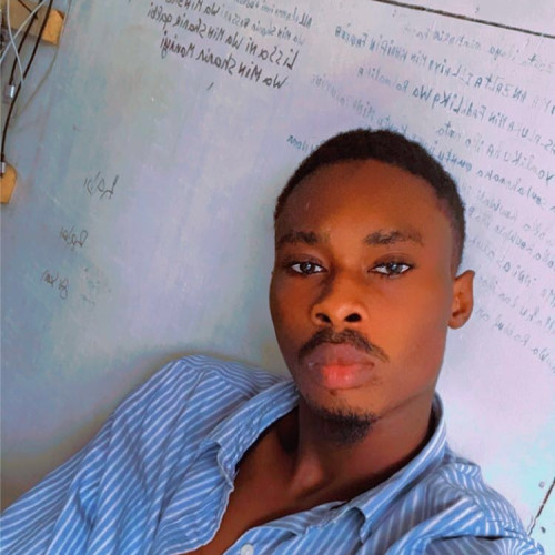 Marcus  F. profile photo