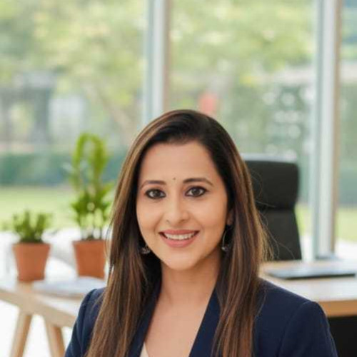 vandana d. profile photo