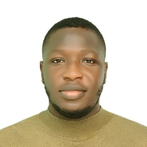 OLUWADAMILARE A.