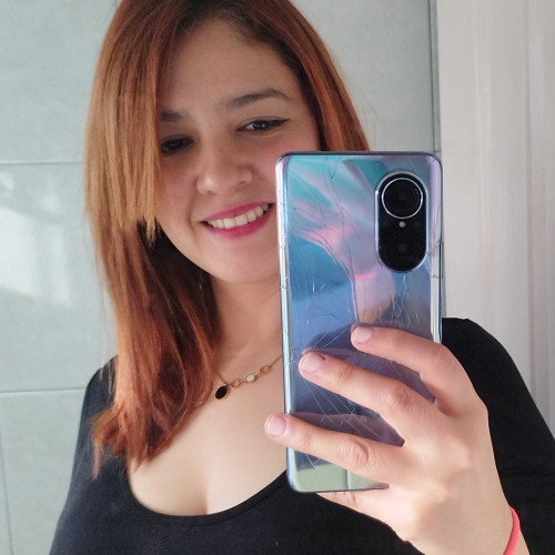 Karina D. profile photo