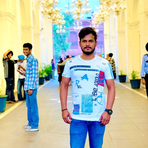 Nitish K.
