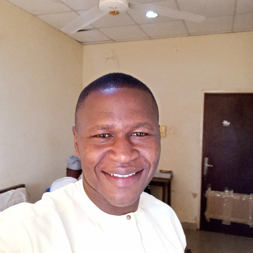 Fom D. profile photo