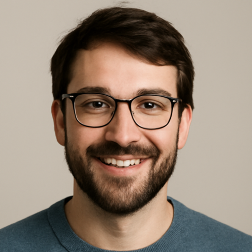 NIKOLAOS Z. profile photo