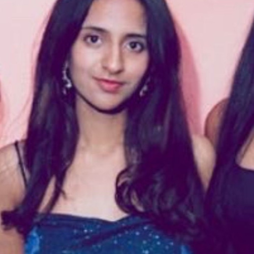 amitha k.