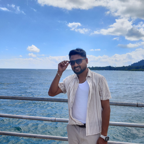 Tushar K. profile photo
